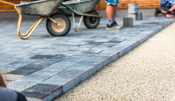 Lowell, MI Driveway Pavers Company