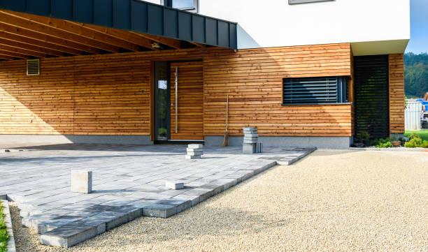 Best Cobblestone Driveway Pavers  in Lowell, MI