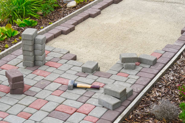 Best Driveway Pavers Near Me  in Lowell, MI