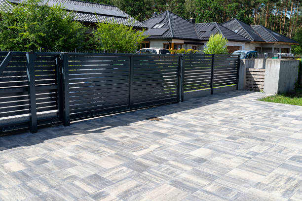 Best Best Driveway Pavers  in Lowell, MI