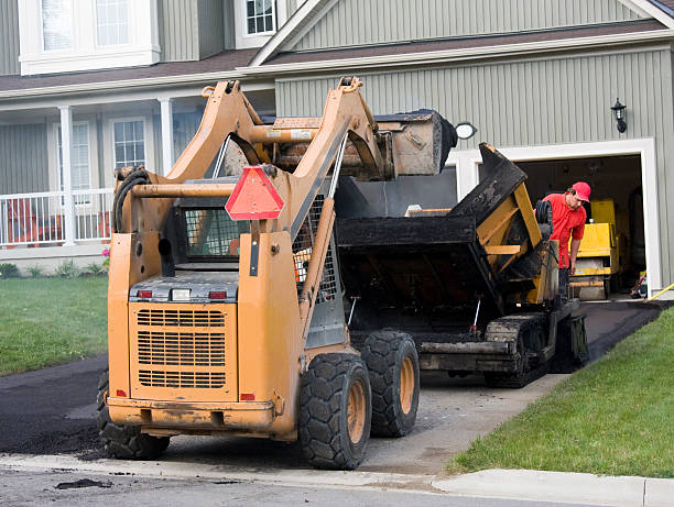 Best Custom Driveway Pavers  in Lowell, MI