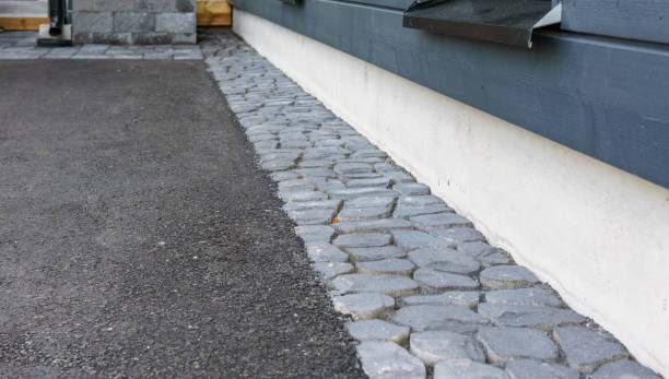 Best Commercial Driveway Pavers  in Lowell, MI