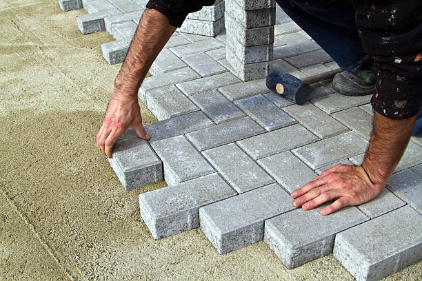 Best Driveway Repair Near Me  in Lowell, MI