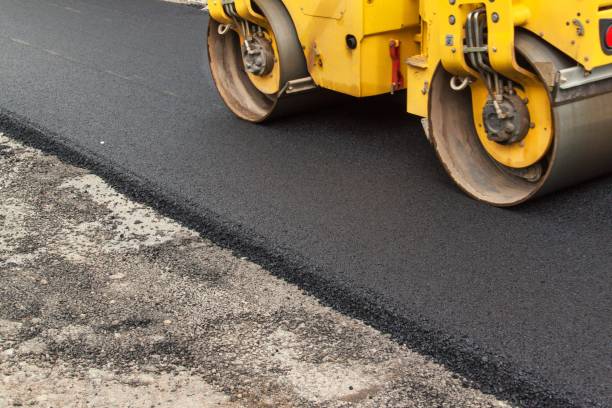 Best Concrete Paver Driveway  in Lowell, MI