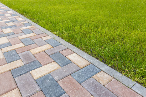 Best Cobblestone Driveway Pavers  in Lowell, MI